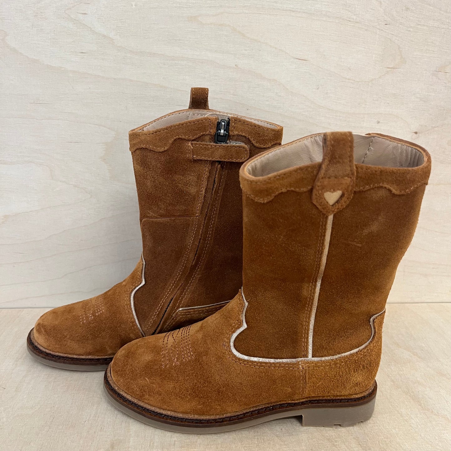 cowboyboot - sister west