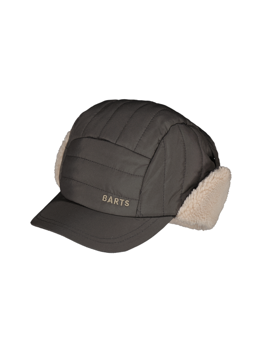 BARTS - kwinn cap - army - size53/55