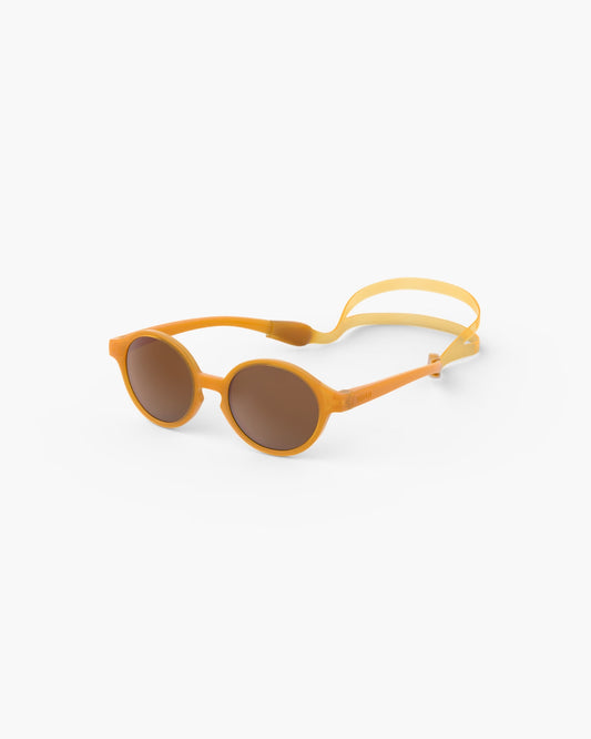 Izipizi sunglasses 0-3Y golden canyon