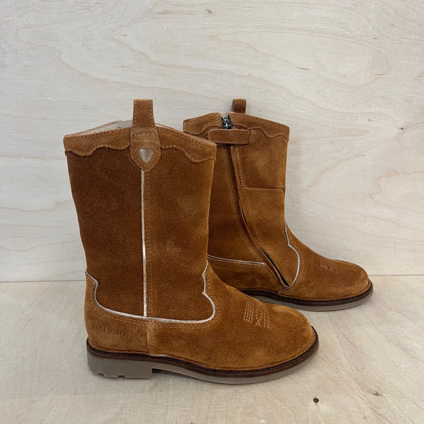 cowboyboot - sister west