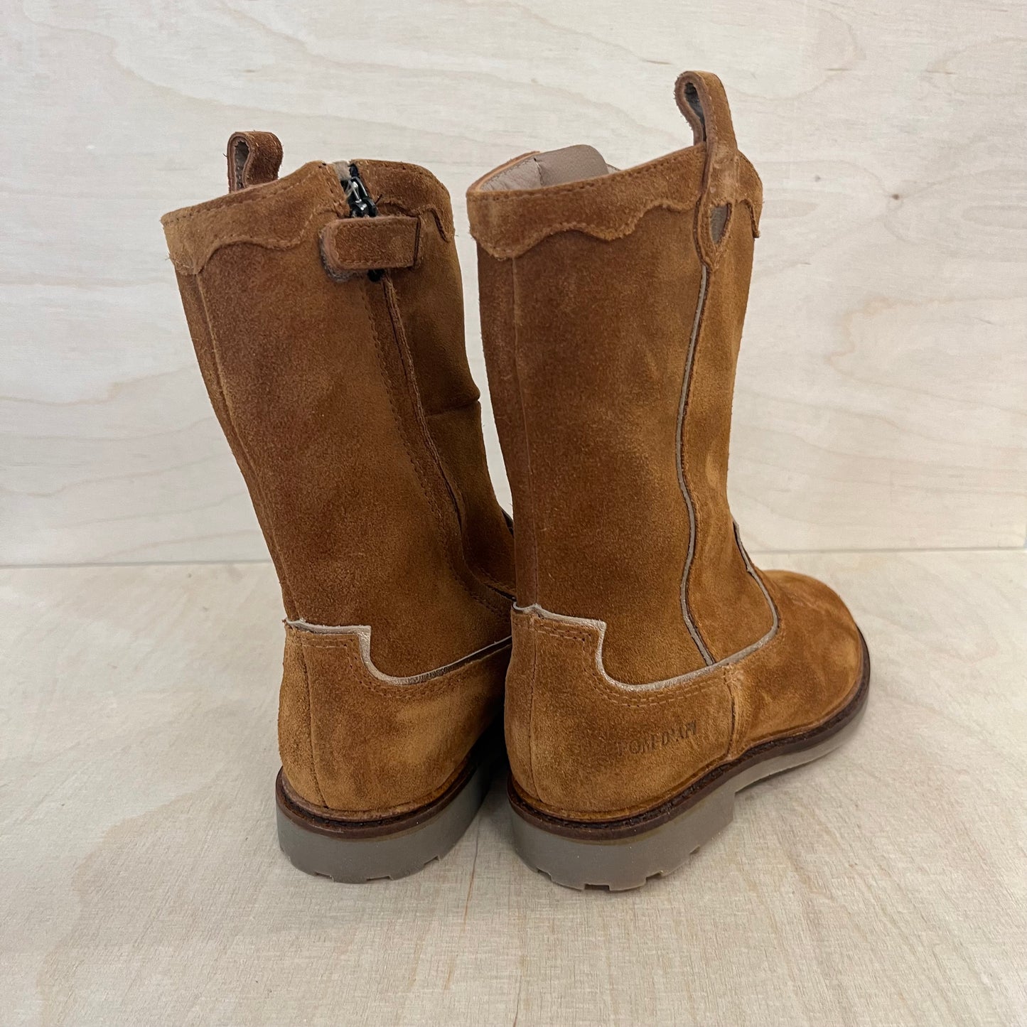 cowboyboot - sister west