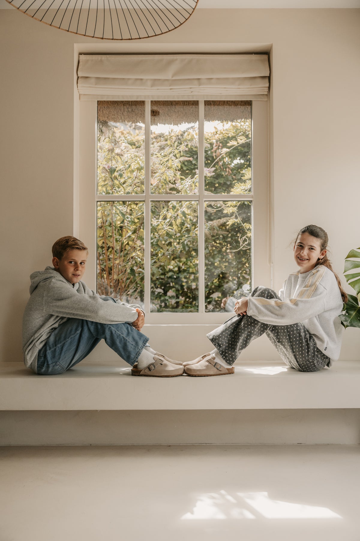 Clogs mushroom