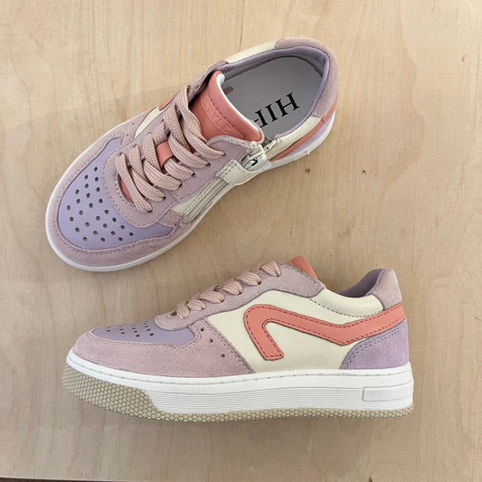 HIP - sneaker rose, lila pink