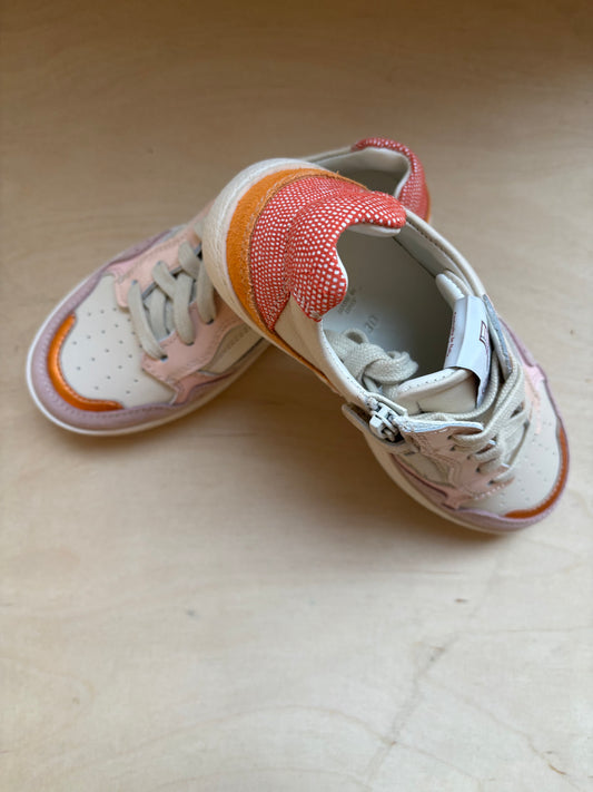 Ocra sneaker puck roos