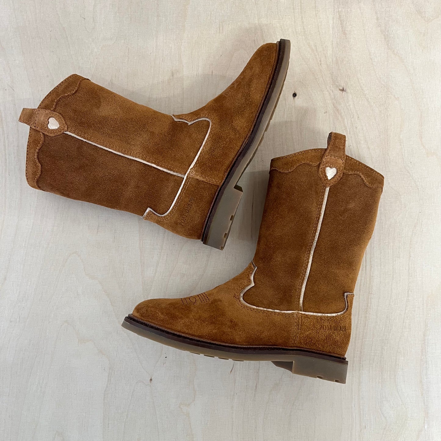 cowboyboot - sister west