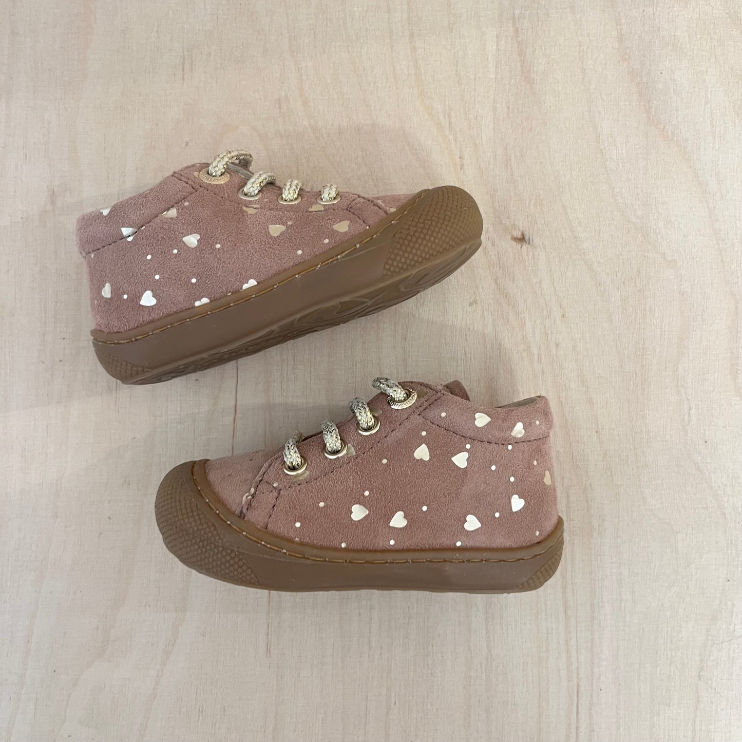 cocoon - suede love cipria