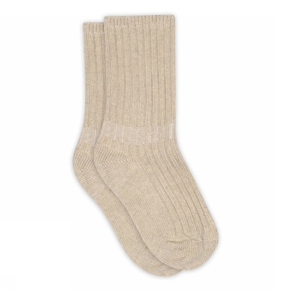 MP Denemark Bellie long socks melange