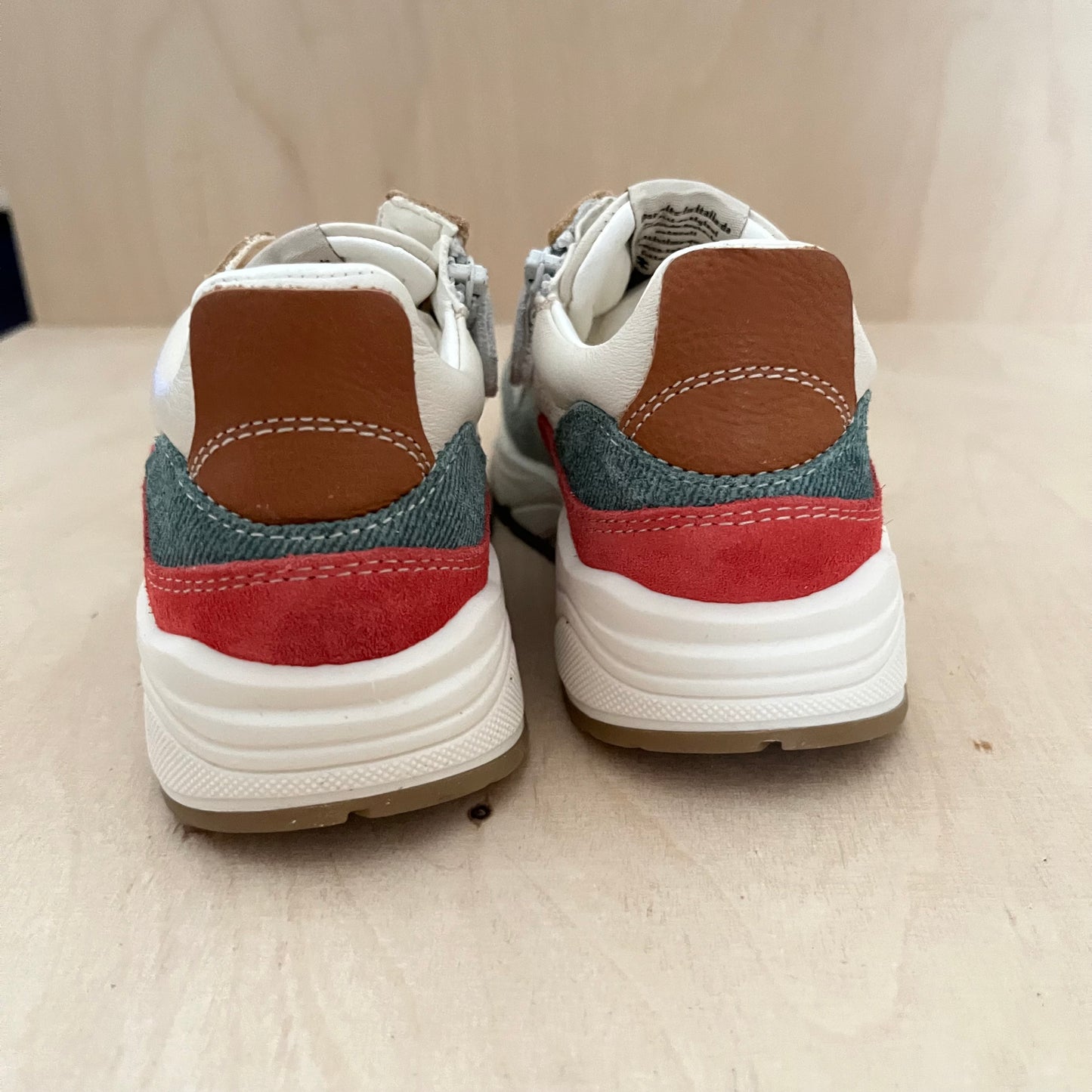 runner mint - milk - kids