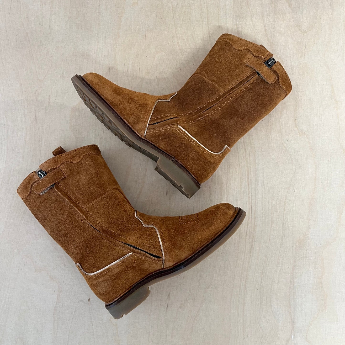 cowboyboot - sister west