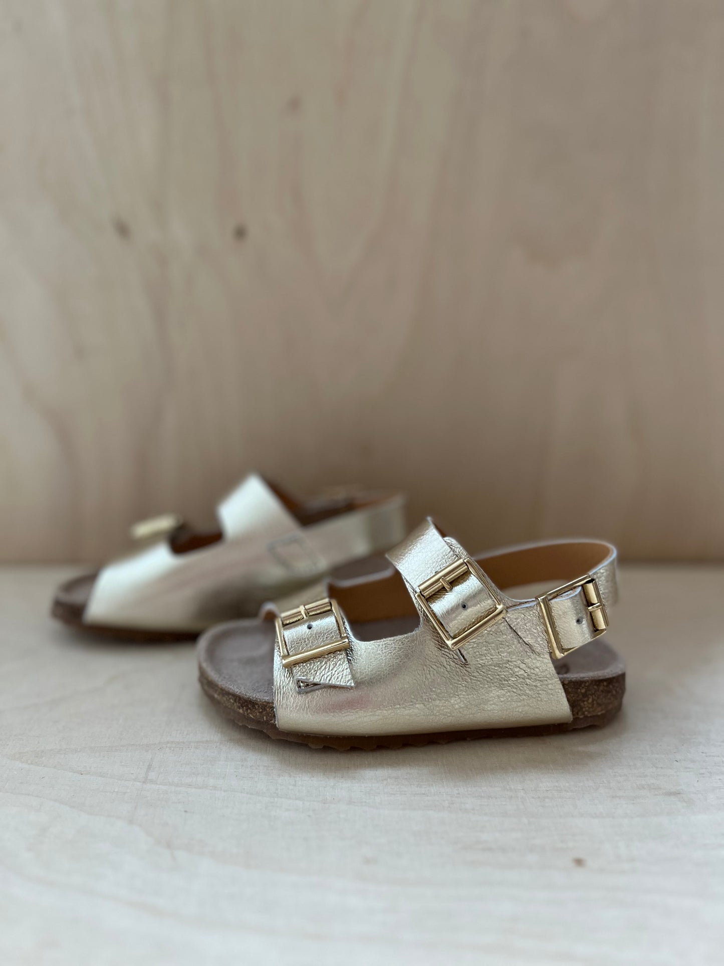 sandaal bowie - plata