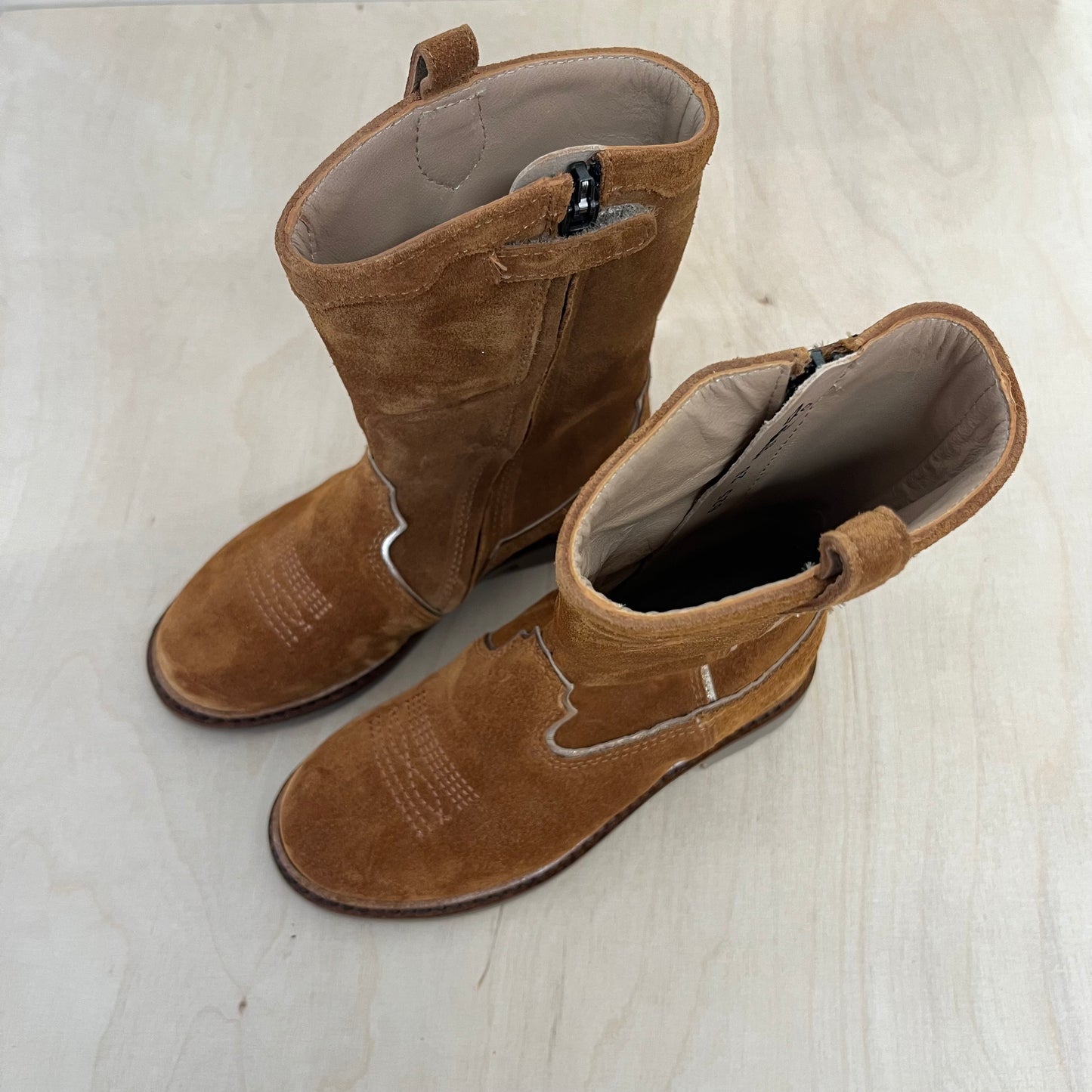 cowboyboot - sister west