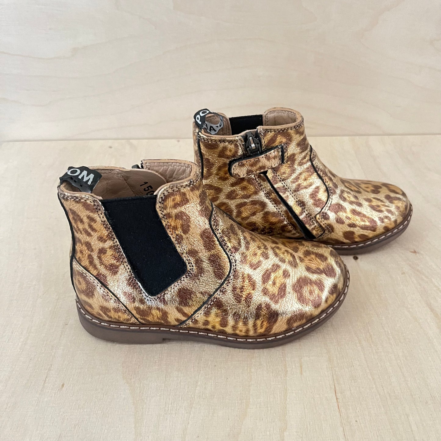 city jodzip - leonix oro