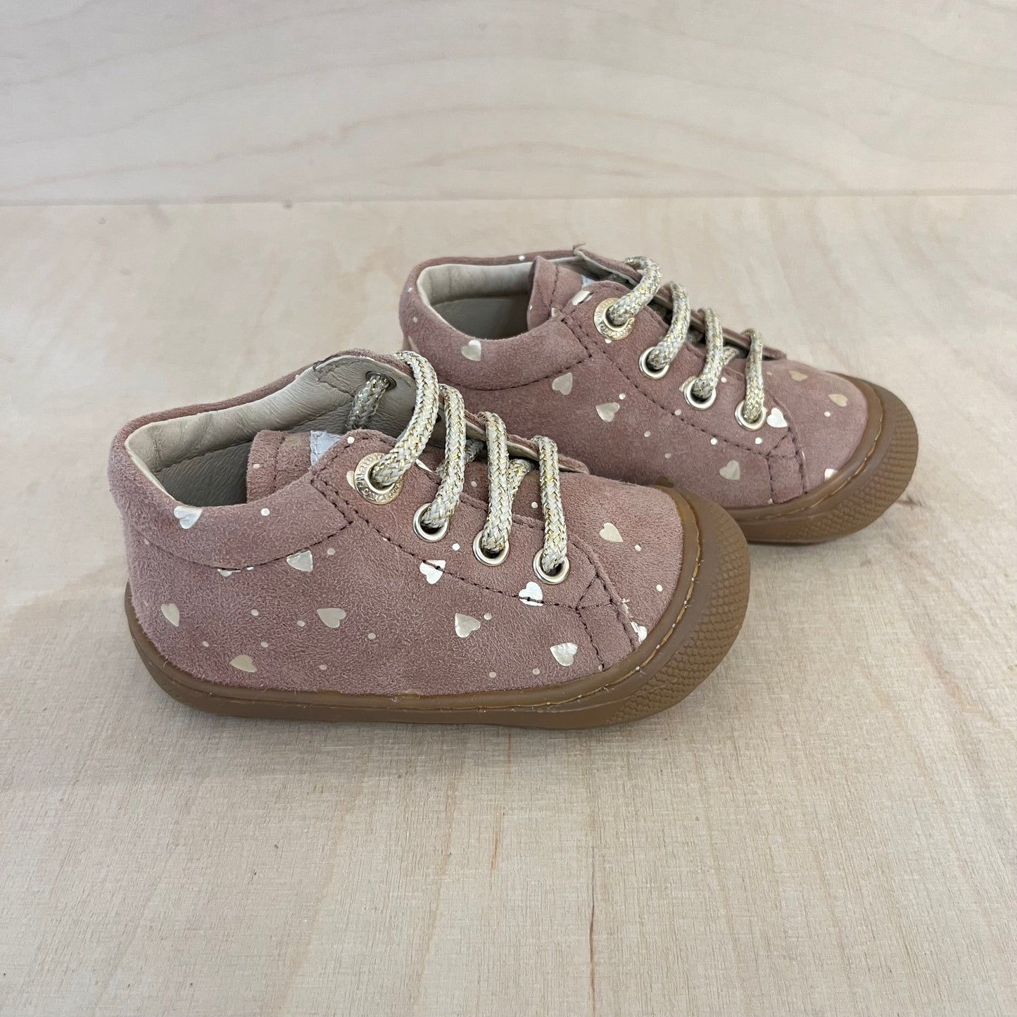 cocoon - suede love cipria