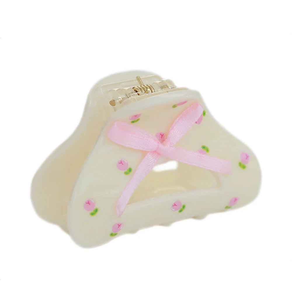 Haarspeld sweet little rose mini