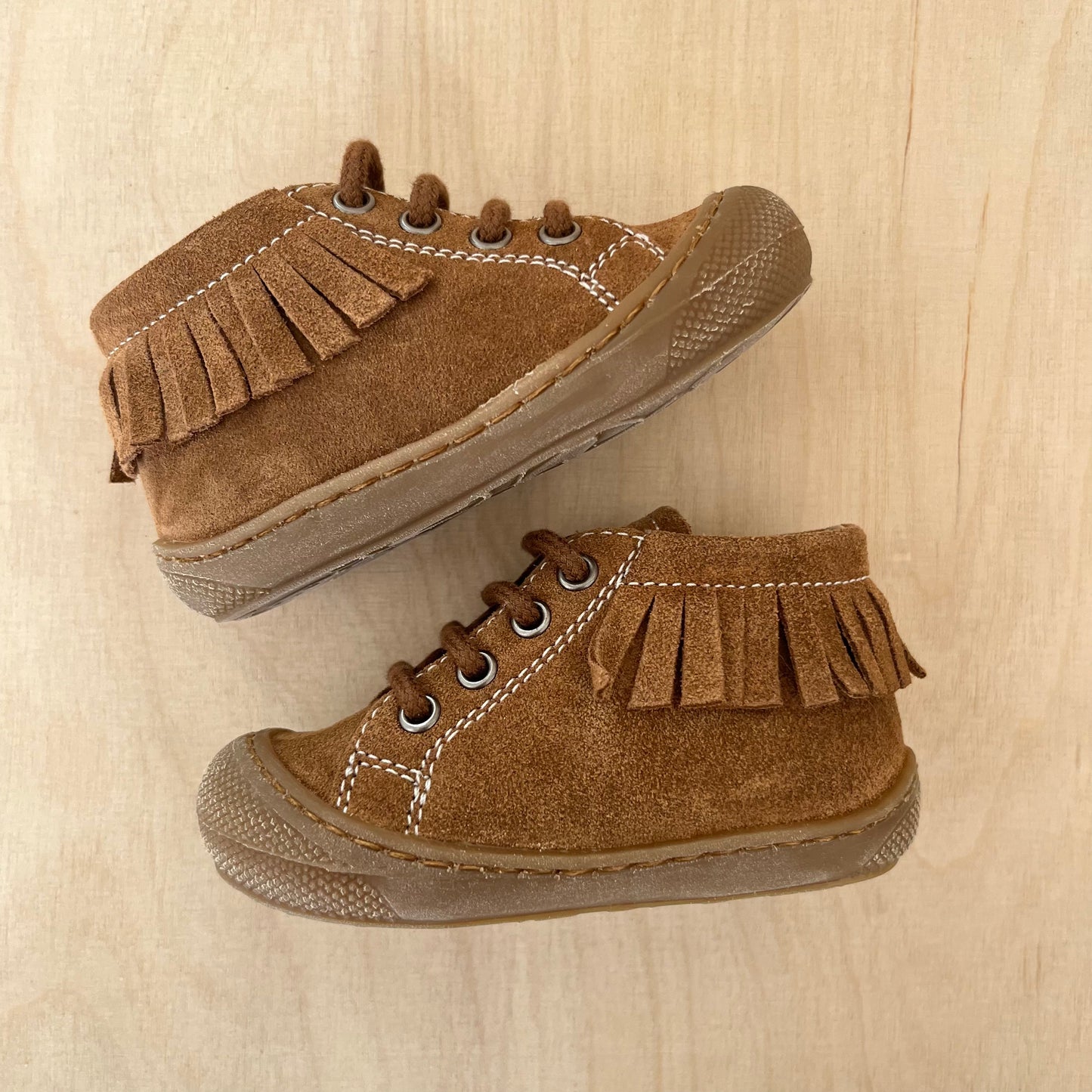 cocoon - july franjes brown