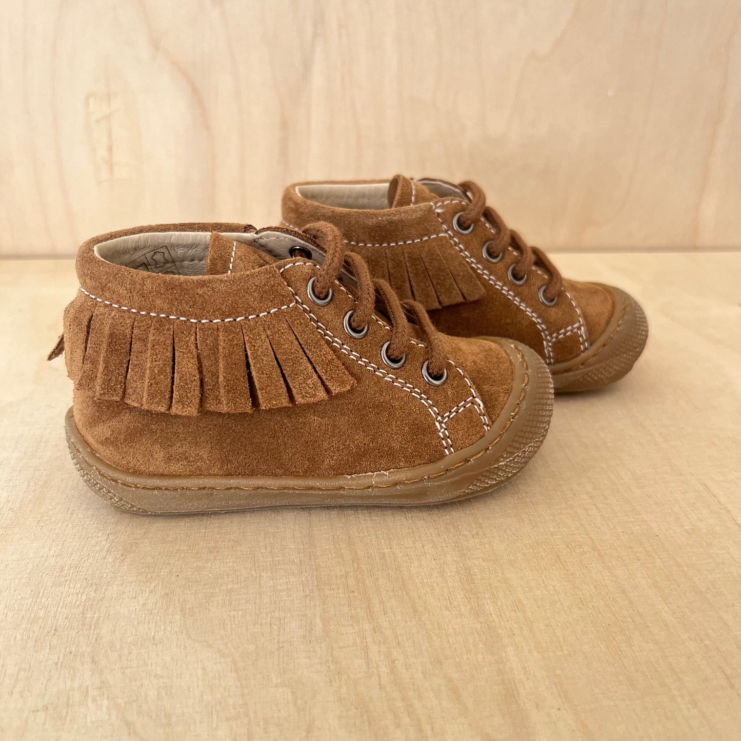 cocoon - july franjes brown