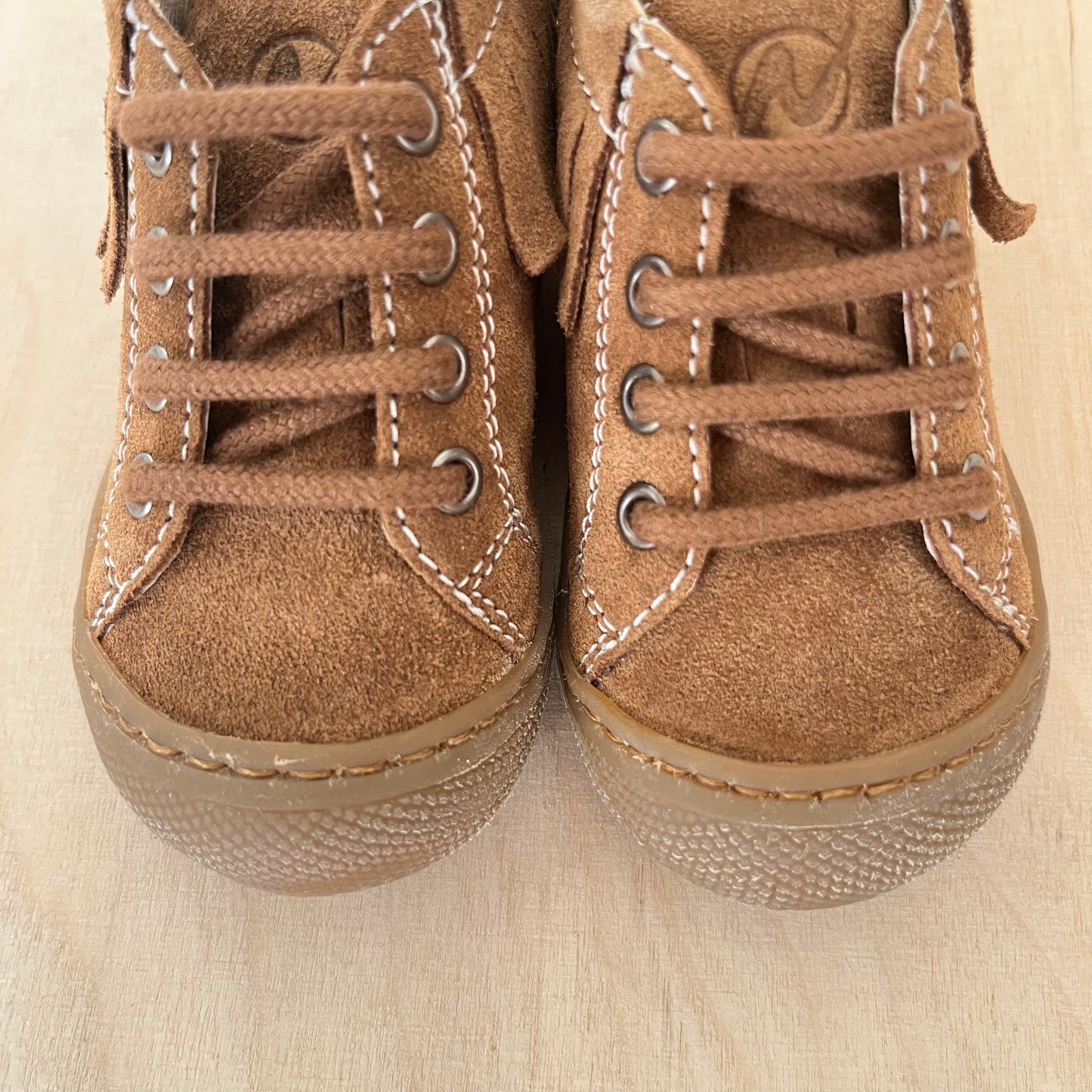 cocoon - july franjes brown