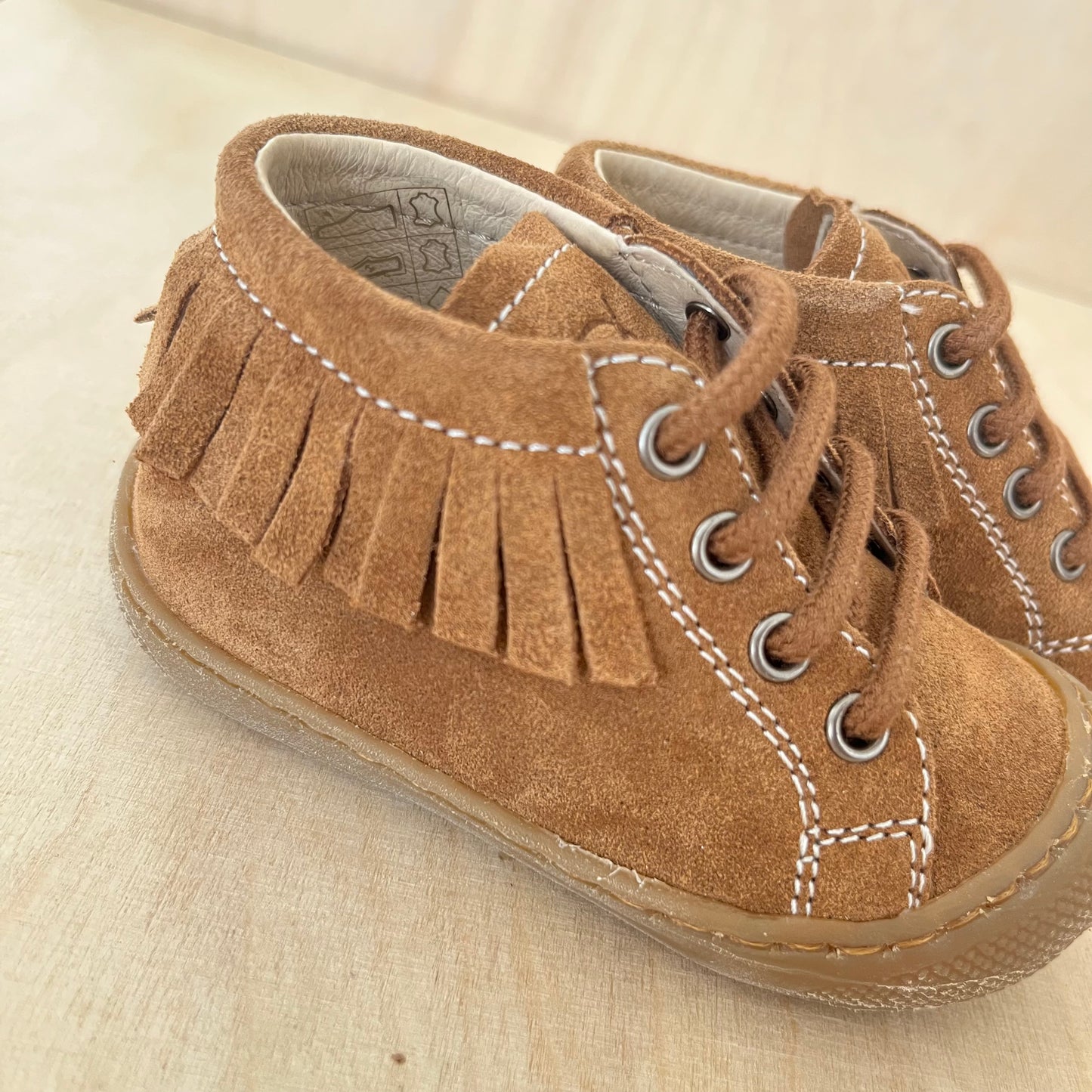 cocoon - july franjes brown