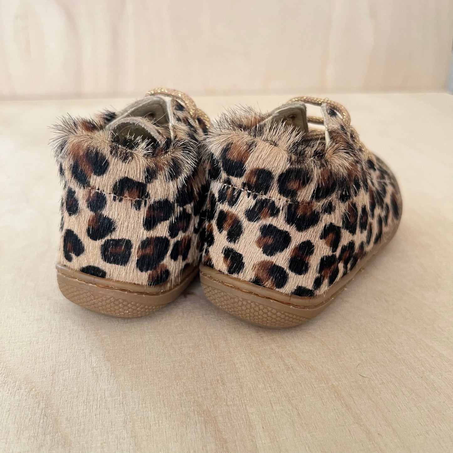 cocoon - leo sand dark brown, fur