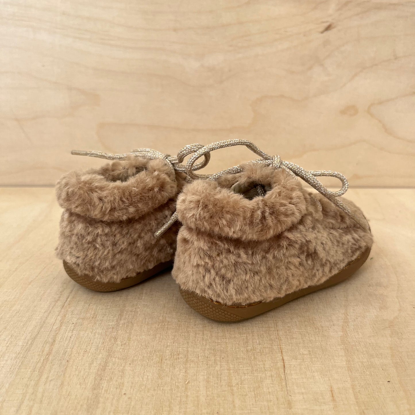 cocoon - teddy