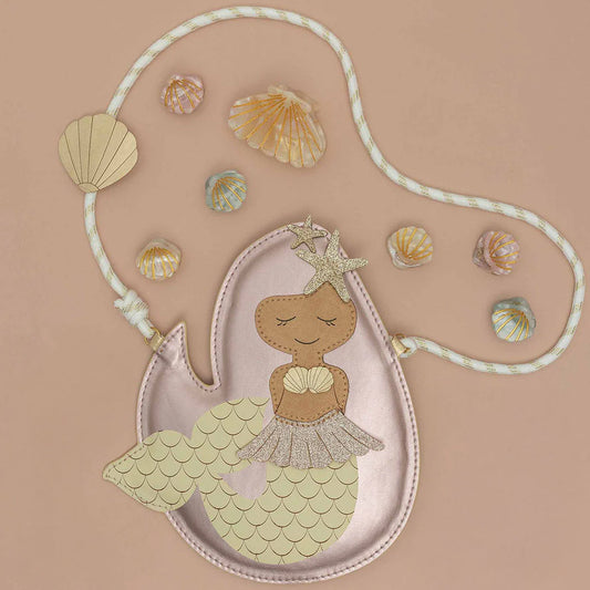Mimi & lula mermaid bag