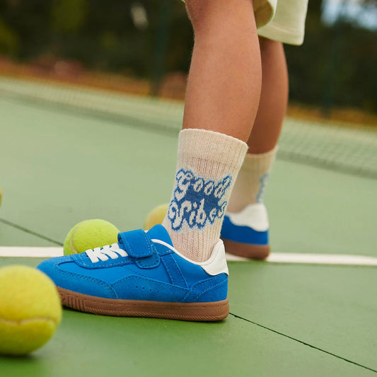 MP Denmark sander socks ecru