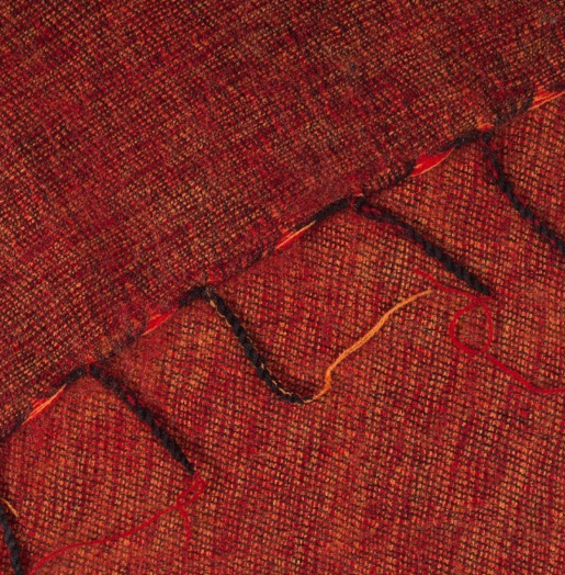 PLAID - roest