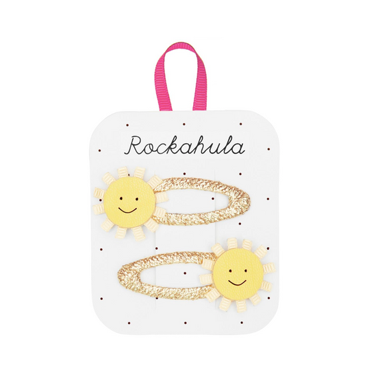 ROCKAHULA - you are my sunshine clips