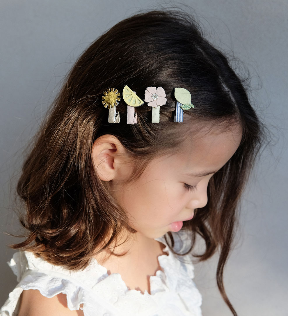 amalfi mini clips, fruit