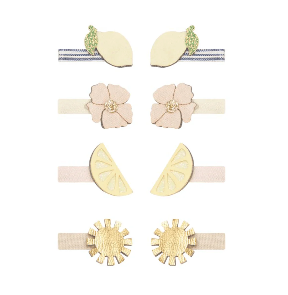 amalfi mini clips, fruit