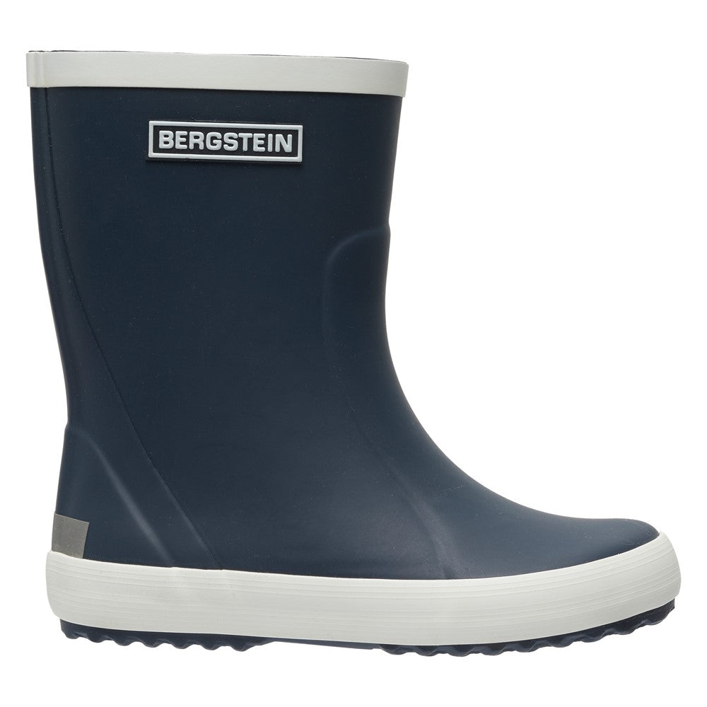 Bergstein regenlaars dark blue