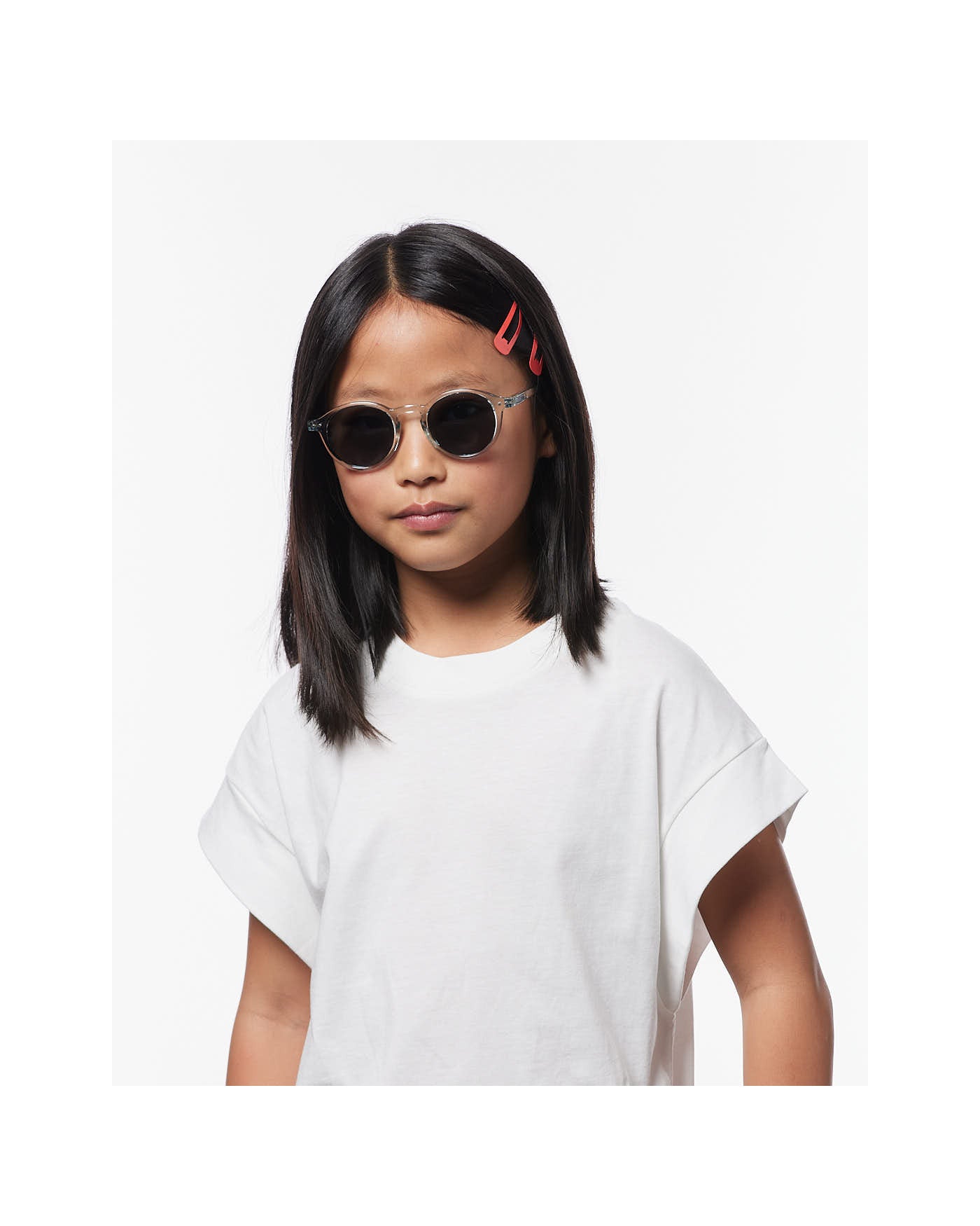 Izipizi sunglasses junior 7-11Y frozen blue