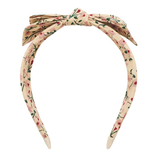 Diadeem floral edie alice