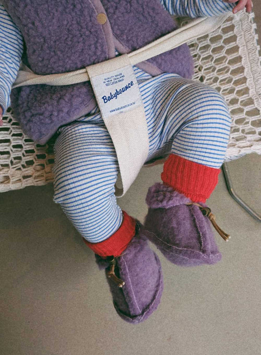Alwero babyslof lilly