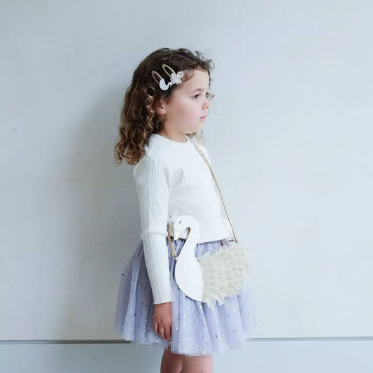 Mimi & Lula bag swan