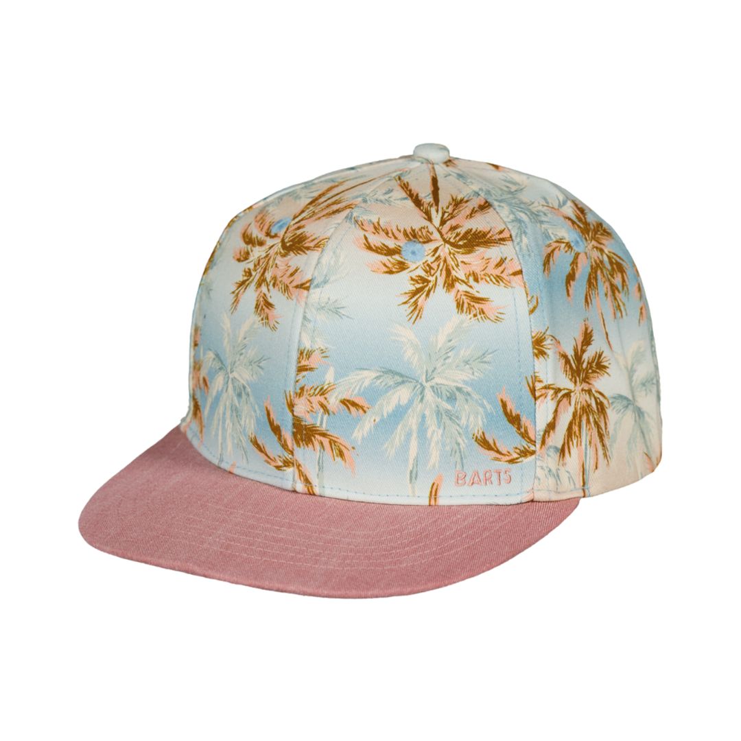 BARTS - blaize cap - pink