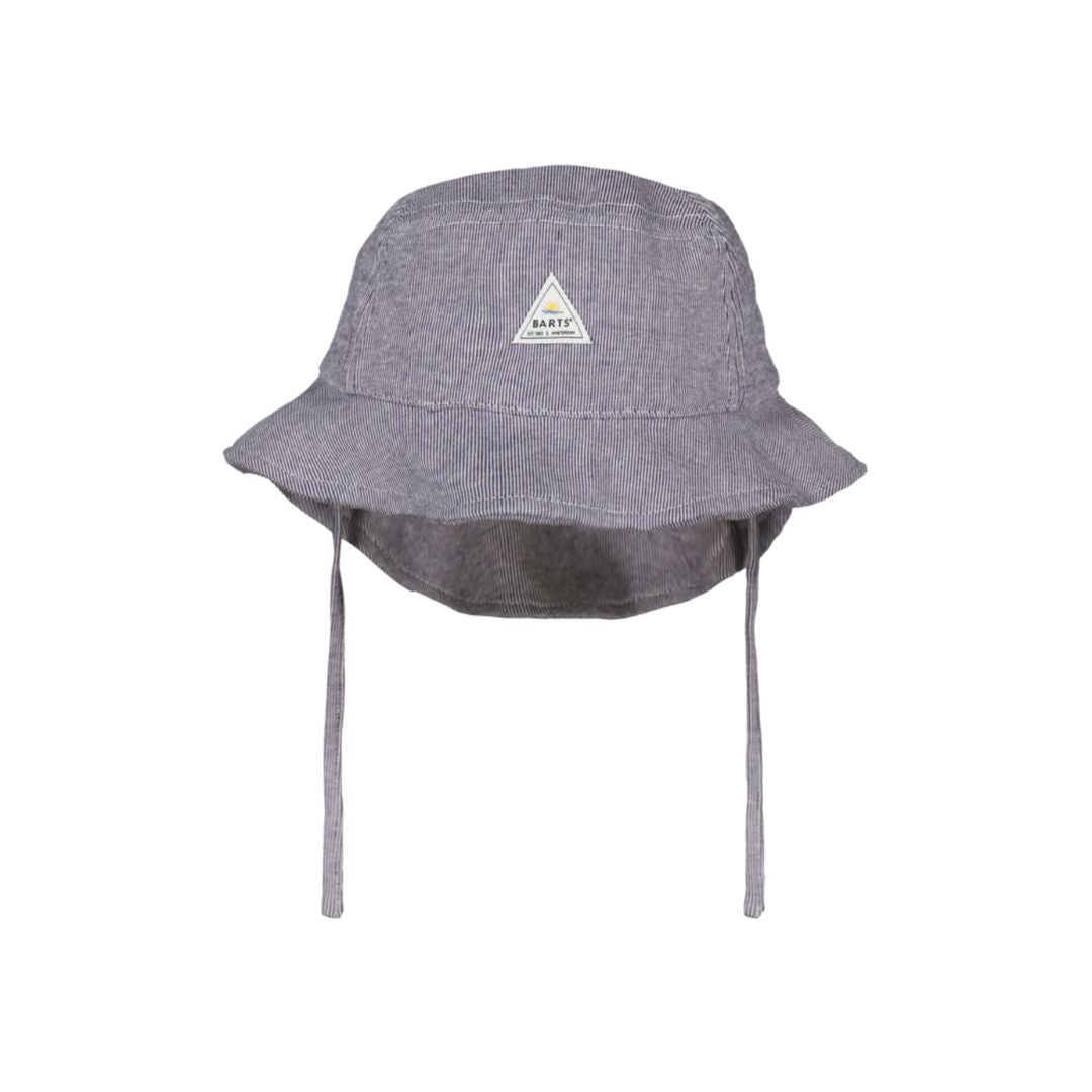 BARTS - nulee buckethat - navy