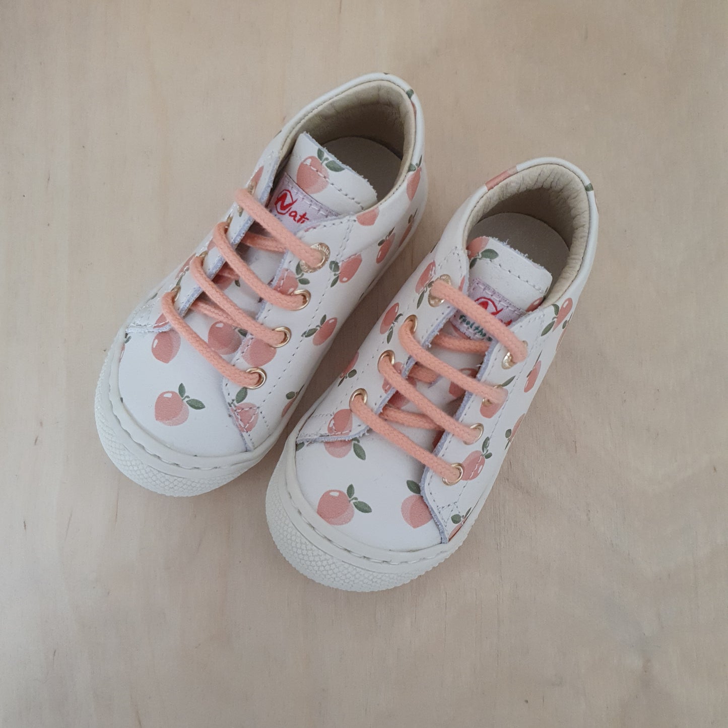 NATURINO - cocoon - apricot milk