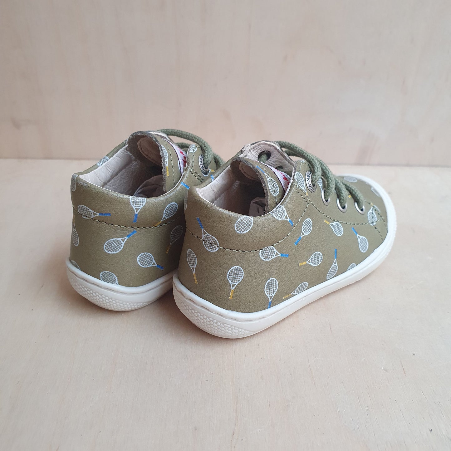 NATURINO - cocoon - tennis stone multi