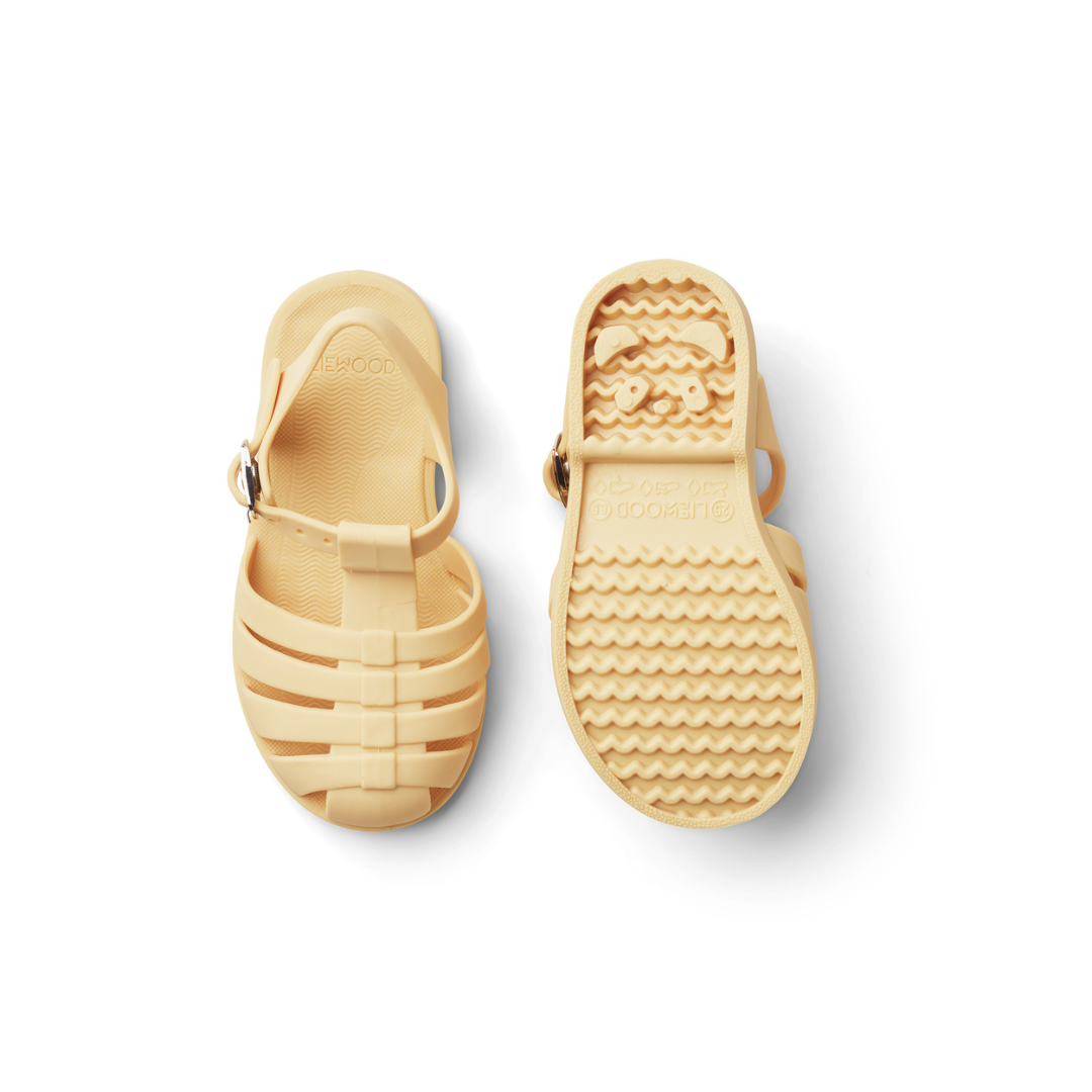 LIEWOOD - Bre Sandals Jojoba