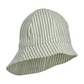 LIEWOOD - Sunneva Sun Hat Stripe Peppermint/White
