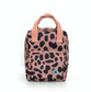 STUDIO DITTE - backpack small - jaguar spots pink