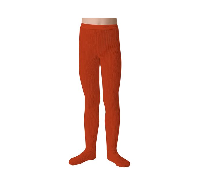 broekkous Orange Confite