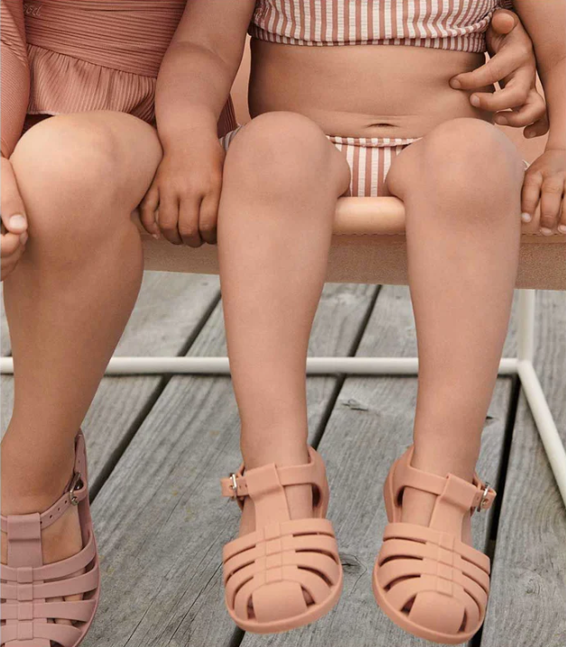 LIEWOOD - Bre Sandals Jojoba
