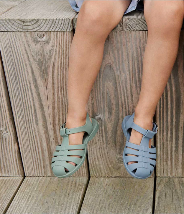LIEWOOD - Bre Sandals Jojoba