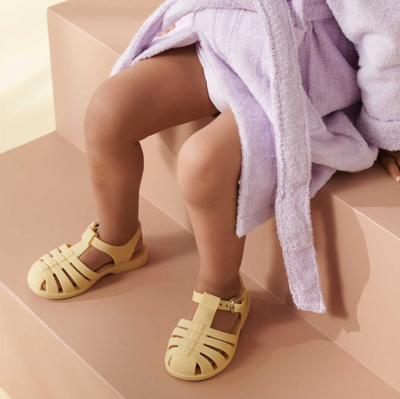 LIEWOOD - Bre Sandals Jojoba