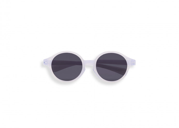 IZIPIZI - zonnebril - Purple sky - 9/36 mnd - kids