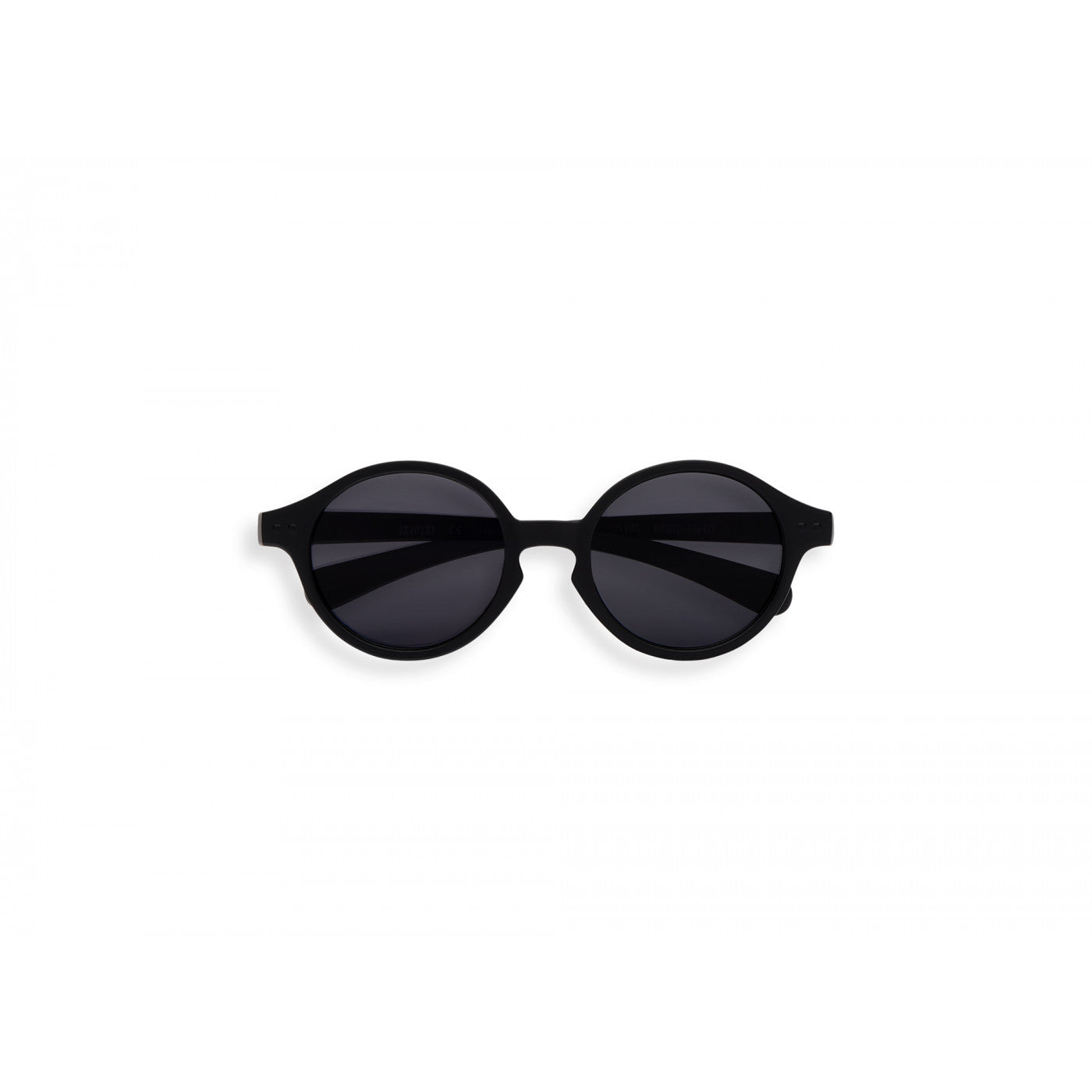 IZIPIZI - zonnebril - black - 9/36 mnd - kids