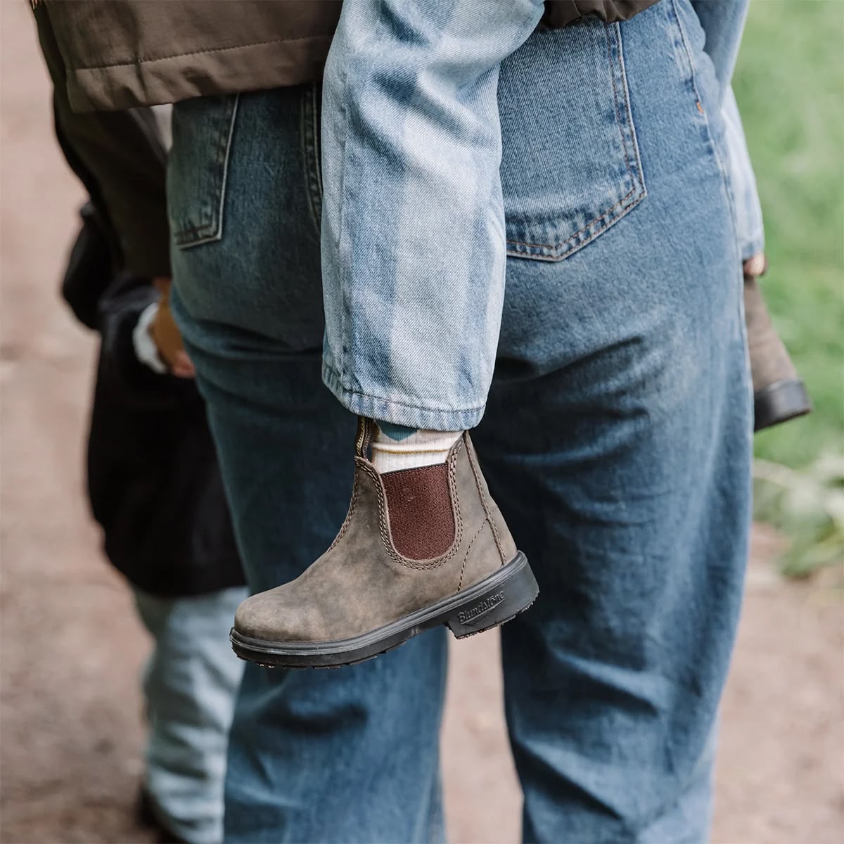 Blundstones