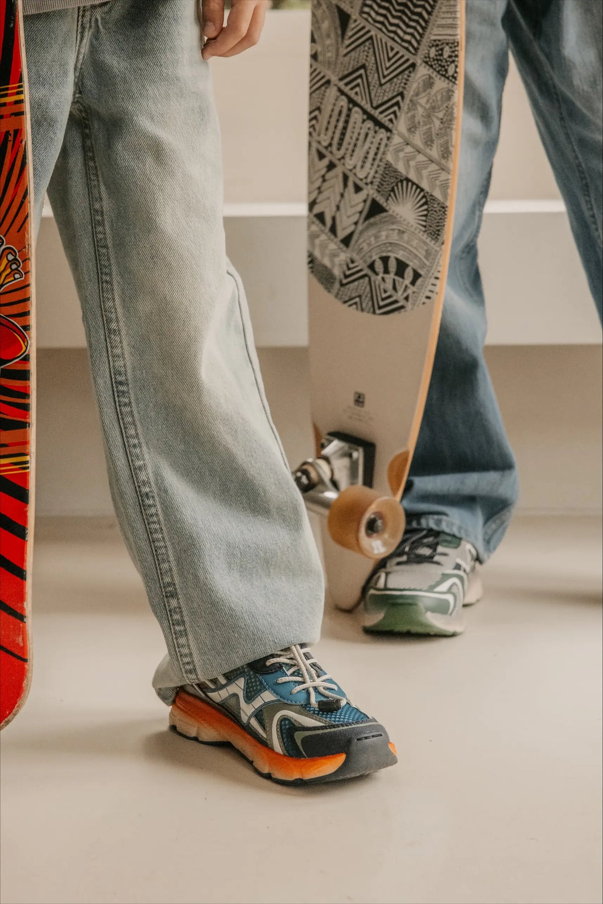 teens